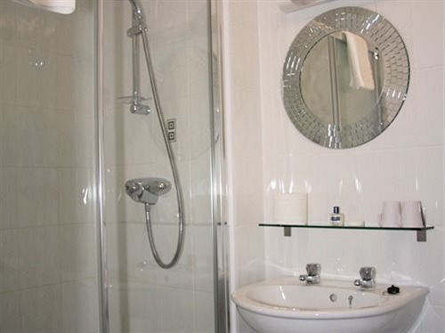 The Park Guest House Aviemore Ngoại thất bức ảnh